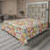Drap plat Ambesonne