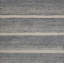 Textures Wool Striped Area Rug in Gray-63622527