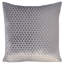 Dots Square Velvet Pillow Cover & Insert-90693229-90693212