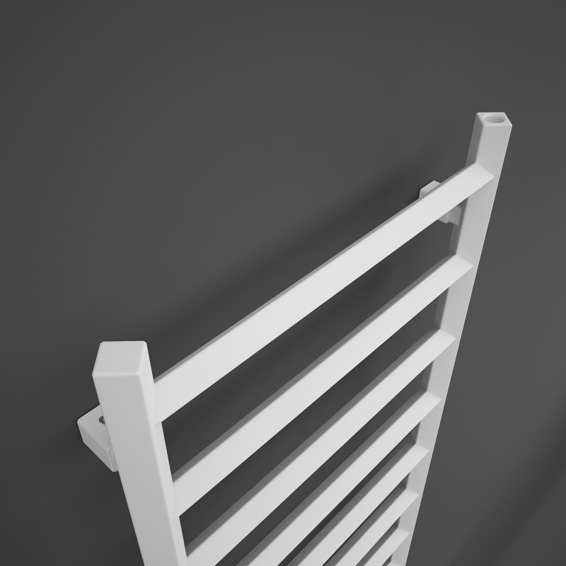 Electric Towel Rail, CRYSTAL 1200/500