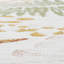 Tapis intérieur / extérieur en polypropylène tissé à plat réversible Valery - orange -88088560