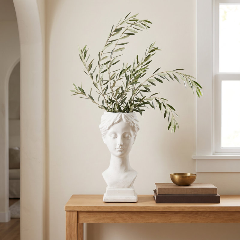 Asner Table Vase 1