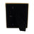 Alexix Brown Single Picture Frame
