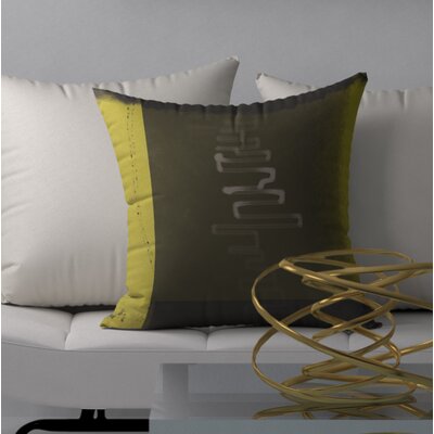 Boost Singular Decorative Square Pillow Cover & Insert -  LeRoi Products, PL_MAIN_ABS21_781_1818