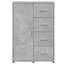 Paca 60cm Sideboard-33438489