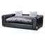 Canapé pour chien pour animaux premium en similicuir-48033457-48033458