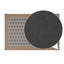 Geometric Indoor Doormat