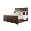 Lit plateforme avec rangement Ismay-53751314