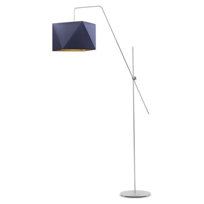 Tupper 176cm Task Floor Lamp