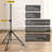 Universal Speaker Tripod Stand