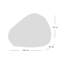 Polyester Refillable Bean Bag Chair-455147232