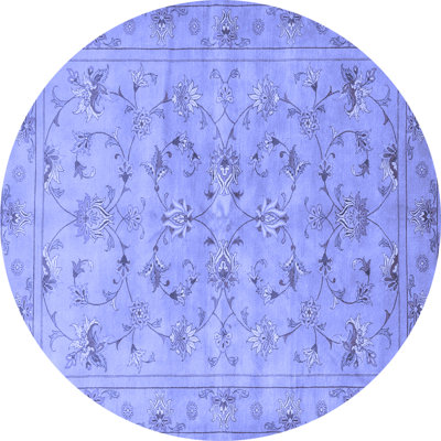 Ilhaan Oriental Indoor Rug