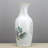 Porcelain Vase Garden Elegance
