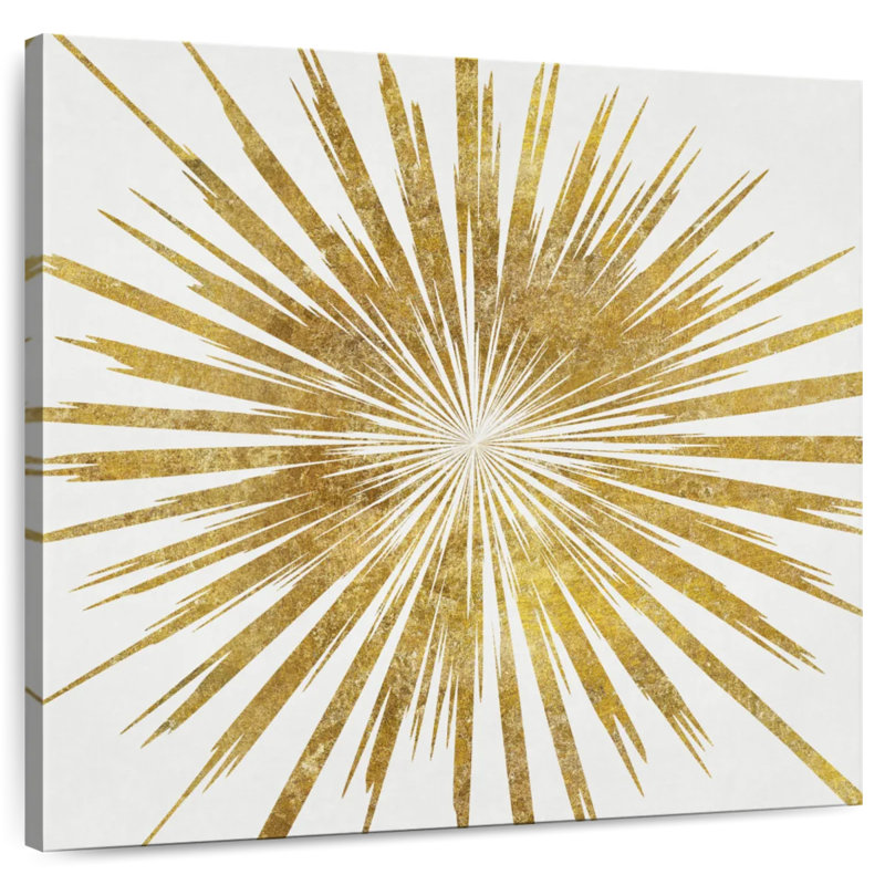 Avery Starshine, 16'' H x 16'' W