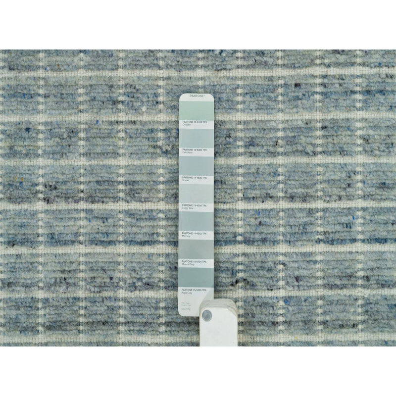 Tapis unique 9 pi 1 po x 11 pi 10 po Saivion