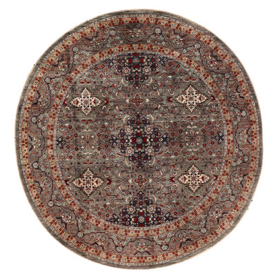 One-of-a-Kind 8'11" Area Rug