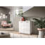 Eagarville 80cm Wide Highboard