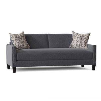 Ellerkamp Upholstered 84'' Sofa
