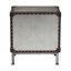 Banc de rangement Jonisha Baxton Studio Heaton