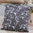 Paisley Cotton Outdoor Reversible Throw Pillow-784079215