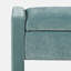 Banc de rangement rembourré Sharpay-1040142582