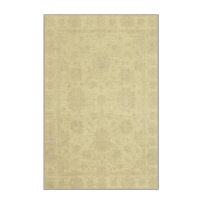 Tapis abstrait moderne 2693