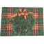 Plaid Area Rug in Tartan Green-2083912596