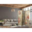 171cm H Solid Wood Folding Room Divider-1591973120-1591785805