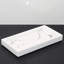 Tray - Bathroom Organizer White Small-1866943984
