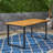 70 Dining Table