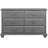 Kenilworth 6 Drawer Dresser-1831513615