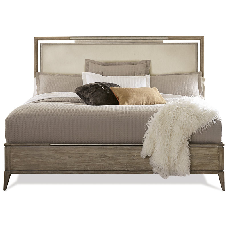 Cheetham Standard Bed, Queen