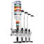 Raguel Stainless Steel Bar Tool