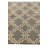 5x8 Platt Gray Rug