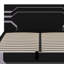 Base de lit de rangement relevable avec tête de lit, lit plateforme de jeu avec rangement hydraulique inférieur-1445588383