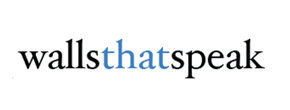 WallsThatSpeak Logo