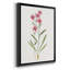 Delicate Pink II - peinture sur toile encadrée-404488525-404488514