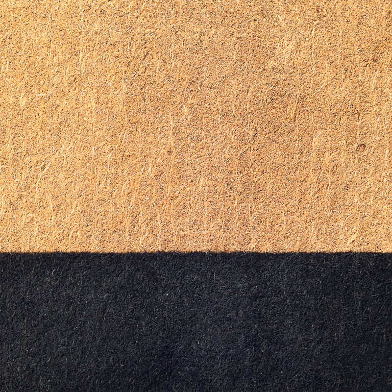Paillasson Wilfrido, 18" W x 30" L, Thick