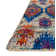 Dallis Silk Ikat Indoor Rug