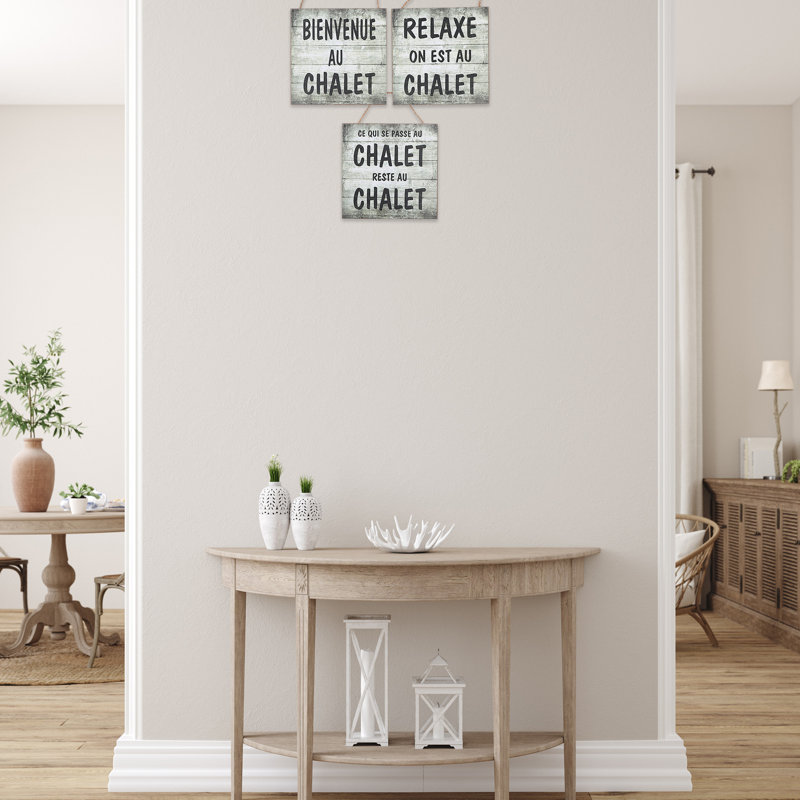 Ih Casadecor Wall Decor