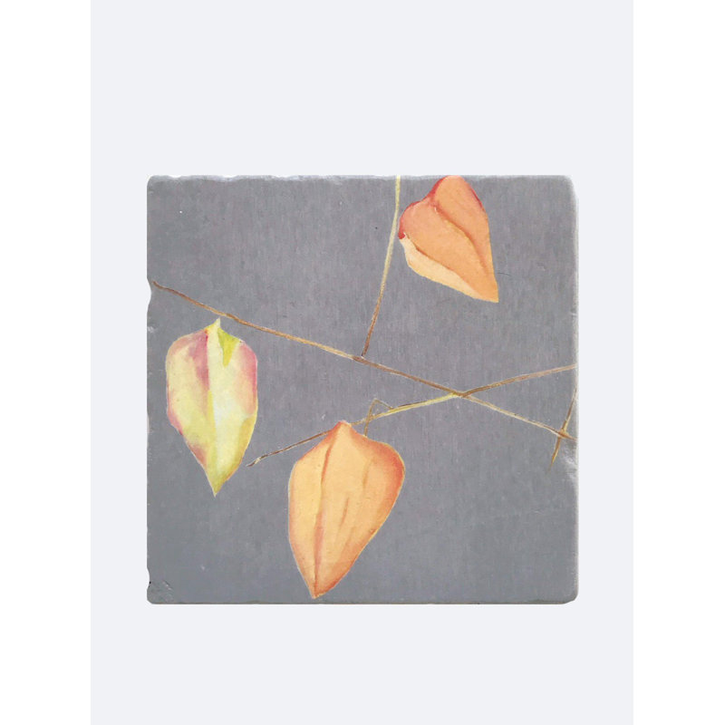 Ensemble de sous-plat carré 4 pièces