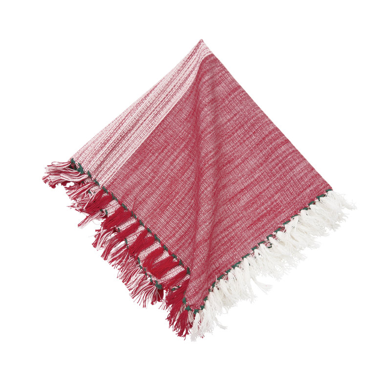 Kerbey Ruby Napkin Set of 4