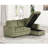 Wongso Sectional With Pull-out Sleeper-1622759939