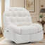 Fauteuil inclinable, fauteuils inclinables électriques, fauteuil inclinable rembourré en tissu doux avec poches latérales-460527695-439512565