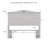 Serena Rattan Full Headboard-1544233739