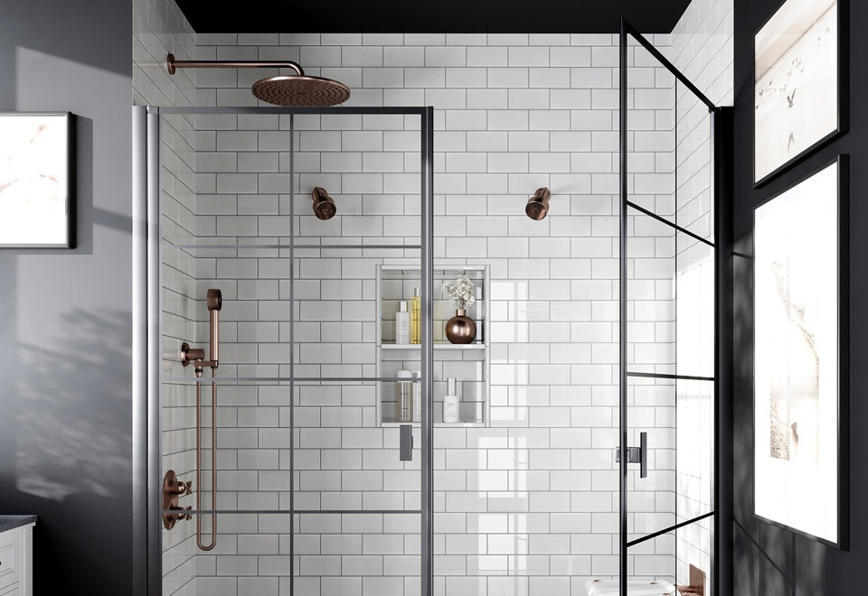 Tile Trims