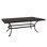 Outdoor Rectangle Coffee Table
