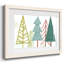 Collection Modern Holiday A - reproduction de cadre photo simple-461013889-461013902