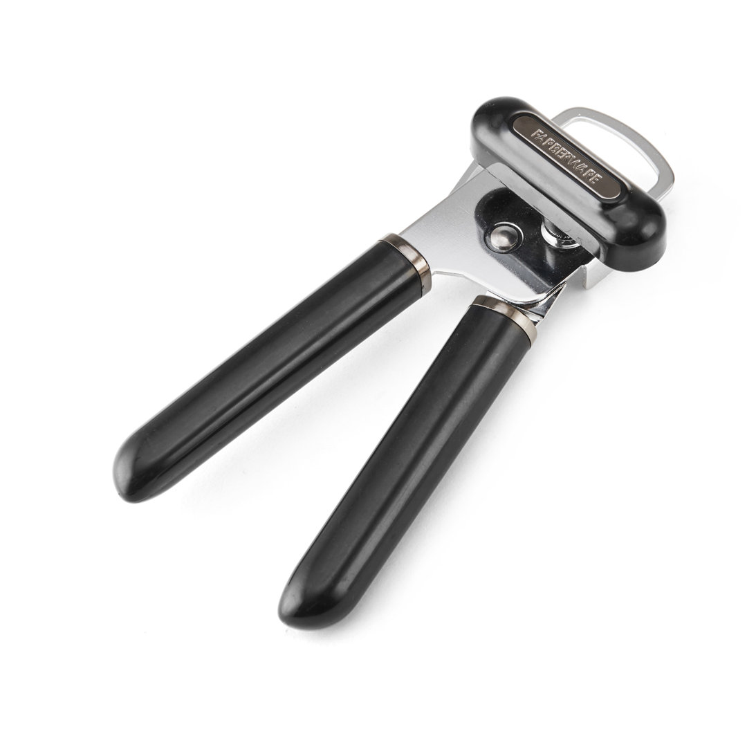 Farberware Professional Can Opener with Built-in Bottle Opener Farberware