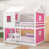 Pink White